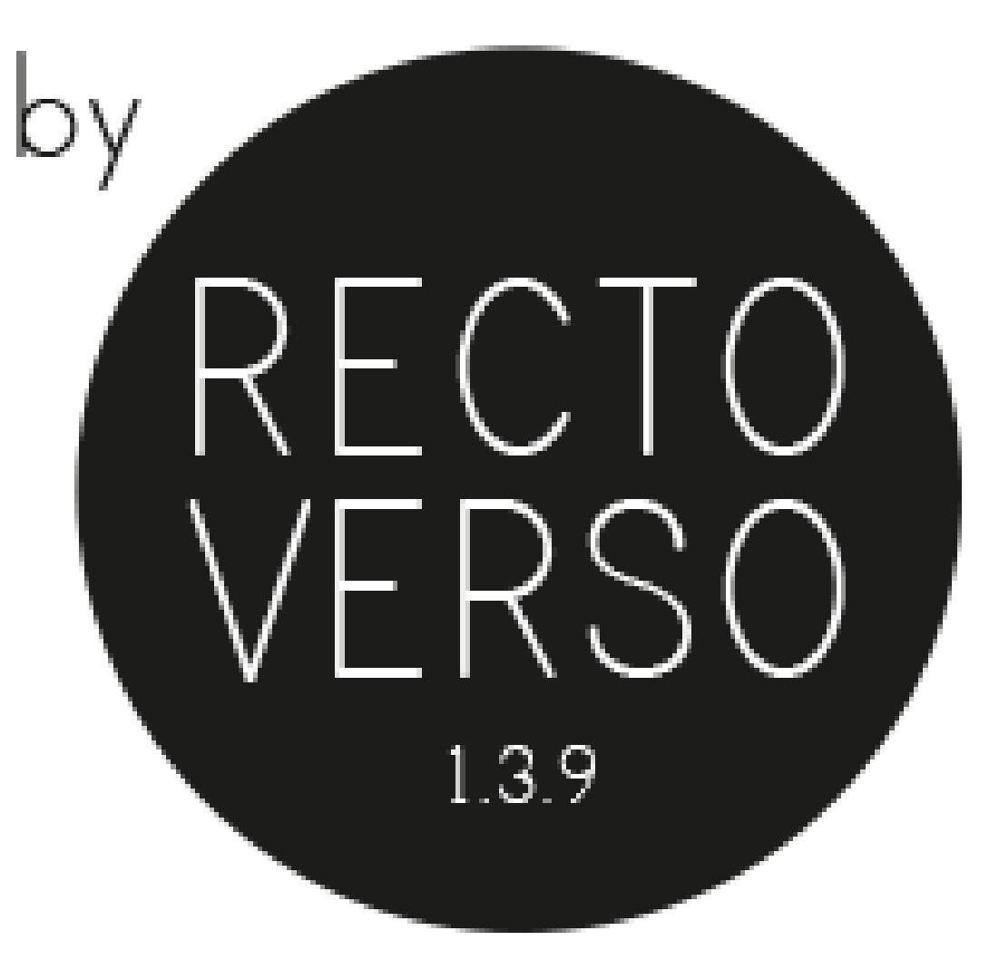 Recto Verso
